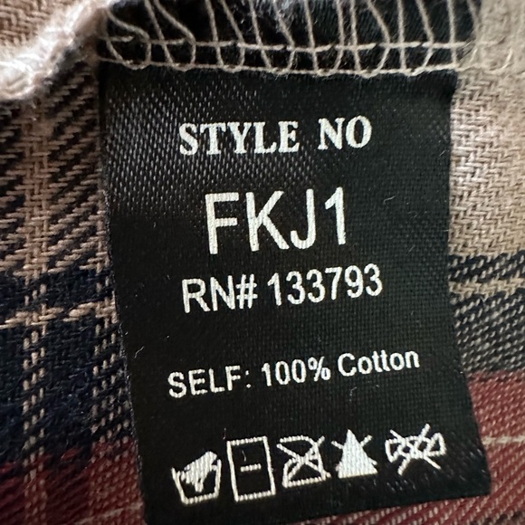 Pol Zip Up Jacket - Picture 4 of 6